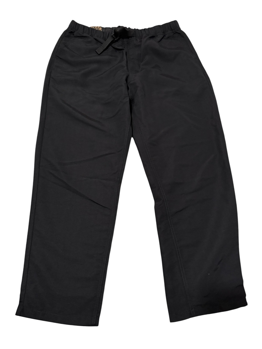 Vans Range Elastic Loose Tapered Pants Men Size Large New